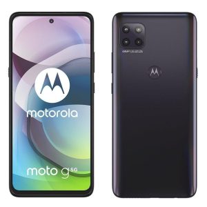 Moto G -5
