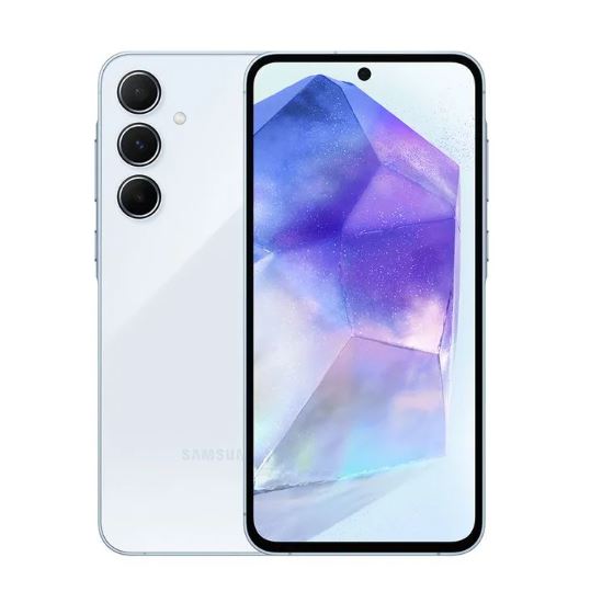 Samsung Galaxy A55