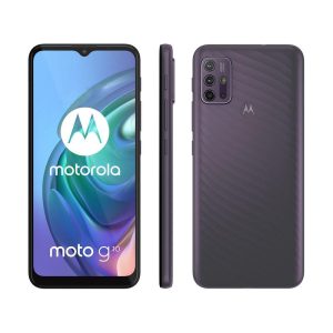 Motorola Moto-G10